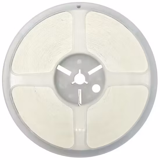 0603 SMD Resistor Wr06X000ptl 0ohm +-5% in Stock