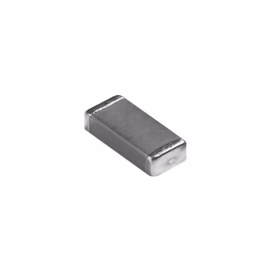 Condensador cerámico SMD de buena calidad 0805 100NF 104K 10% 50V
